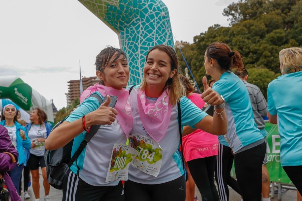 “València contra el cáncer” vuelve el 31 de octubre
 