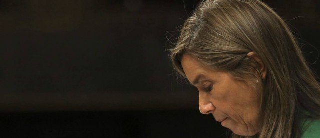 El payaso del cumpleaños de los hijos de Ana Mato confirma que le pagó la trama Gürtel