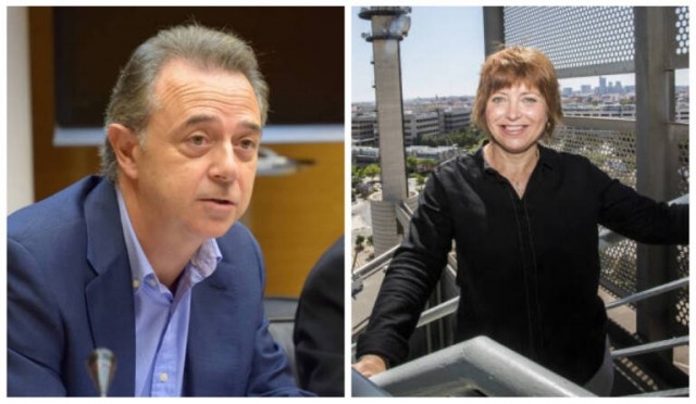 El DOGV publica el nombramiento de José María Vidal como presidente del Consell Audiovisual 
