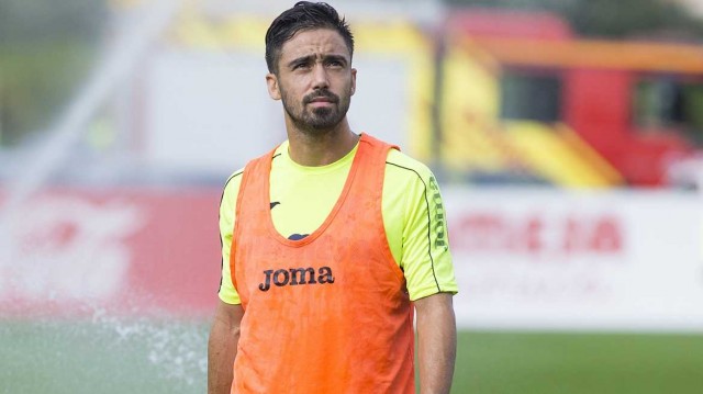 Jaume Costa: 