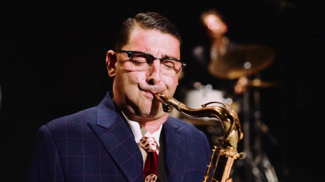 Enric Peidro Quintet y Arturo Serra actuarán en el tercer Festival Internacional de Jazz de Sant Joan