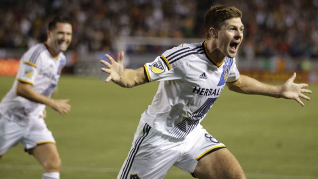 Gerrard confirma que se entrenará con el Liverpool pero descarta una cesión en enero