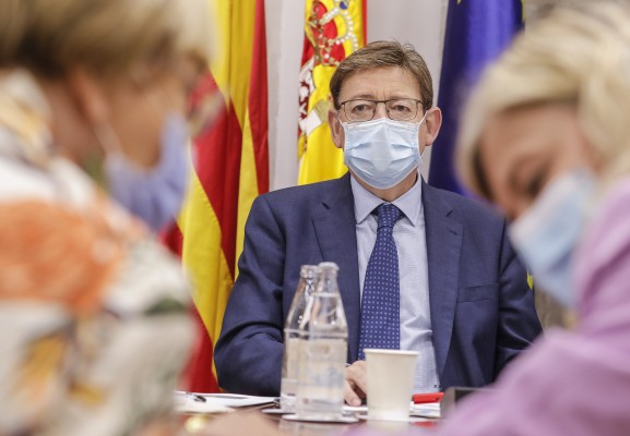 No es Madrid, es la incompetencia