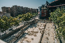 El hotel "icónico" del Aragón se 'diluye' en el nuevo plan urbanístico del Mestalla