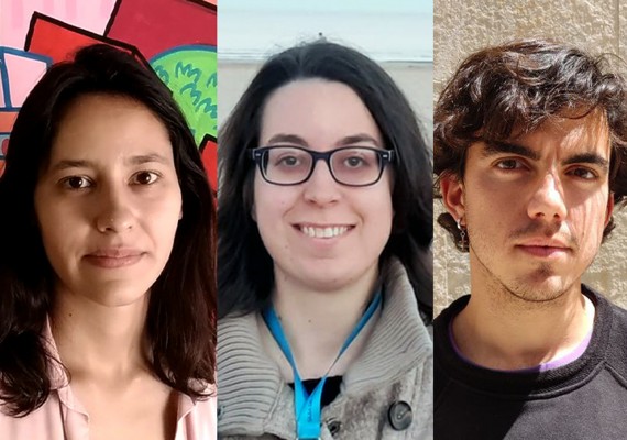 Jóvenes emprendedores valencianos adquirirán experiencia en compañías europeas con 'Juven-Eye'