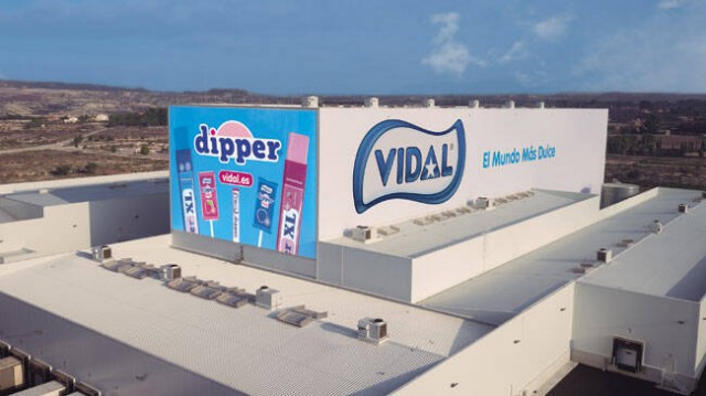 La pandemia lastra los resultados de Vidal Golosinas: factura 106,9 millones, un 10,05% menos 

