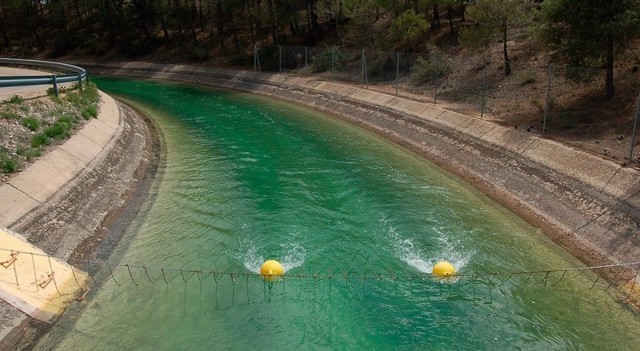El Gobierno consuma el recorte del Tajo-Segura; La Unió pide a Puig y Mollà que se planten 
