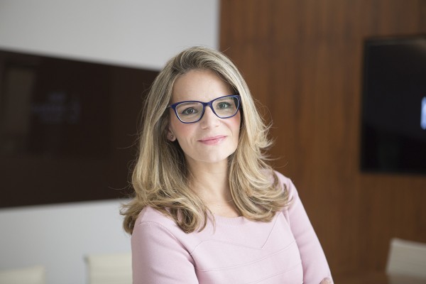 Iberian Lawyer selecciona a María García entre los mejores abogados 'Under 40' de España y Portugal
