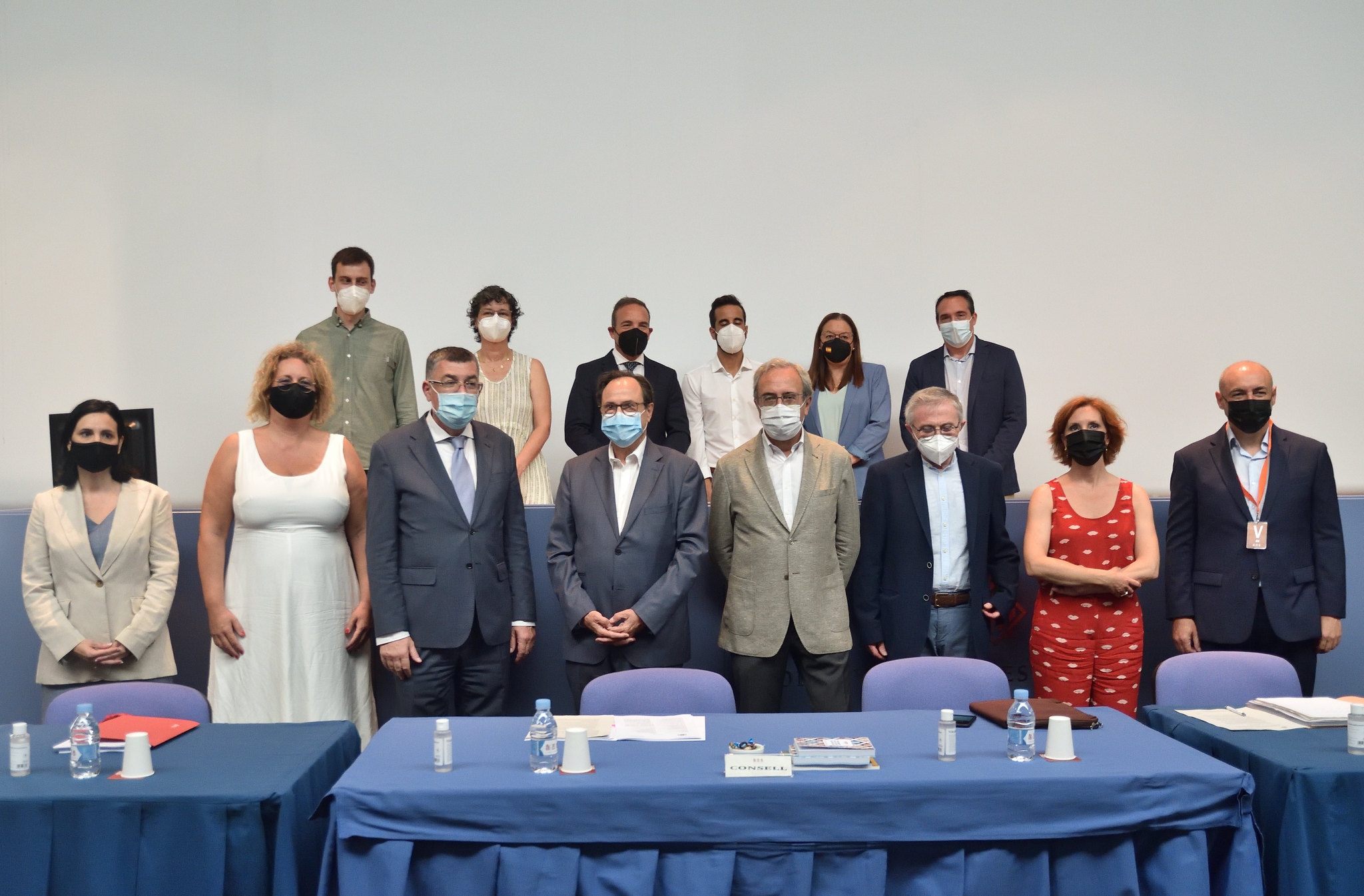 Foto: INMA CABALLER (Les Corts) - 