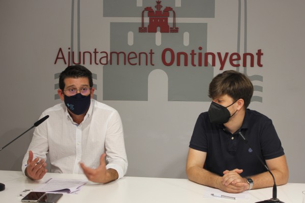 Ontinyent pone en marcha ayudas destinadas a jóvenes para el alquiler de hasta 100 euros al mes