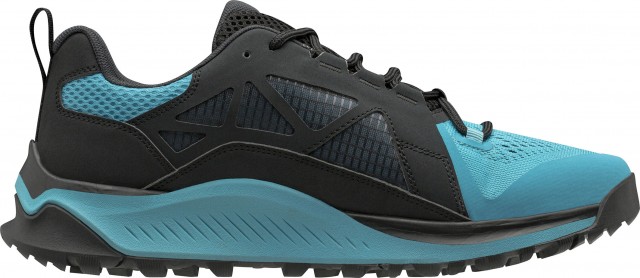 Para la montaña o la ciudad, así es la nueva zapatilla versátil Gobi APS de Helly Hansen