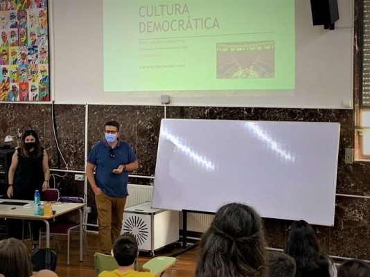 Castalla impulsa la creació del Consell Local d’Infància i Adolescència