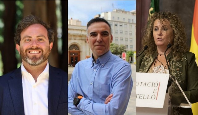 Cs vuelve a reincidir: Valencia completa el comité en Castellón a espaldas de la dirección provincial