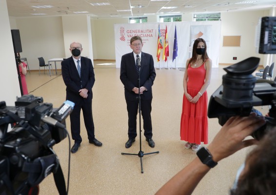La AVI concederá 57,4 millones de euros a casi 300 proyectos de alto valor añadido