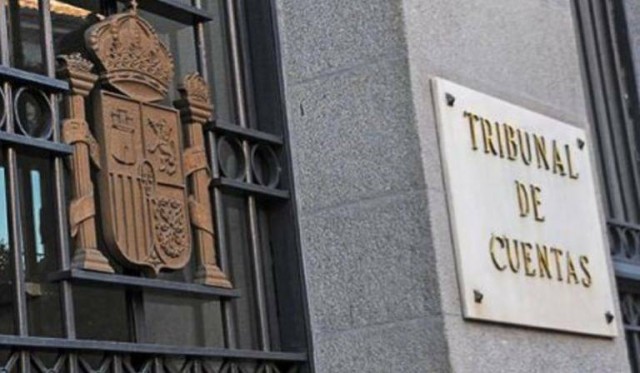 El Tribunal ve indicios de ilegalidad en las fianzas aseguradas por ICF y pide informe a la Abogacía del Estado