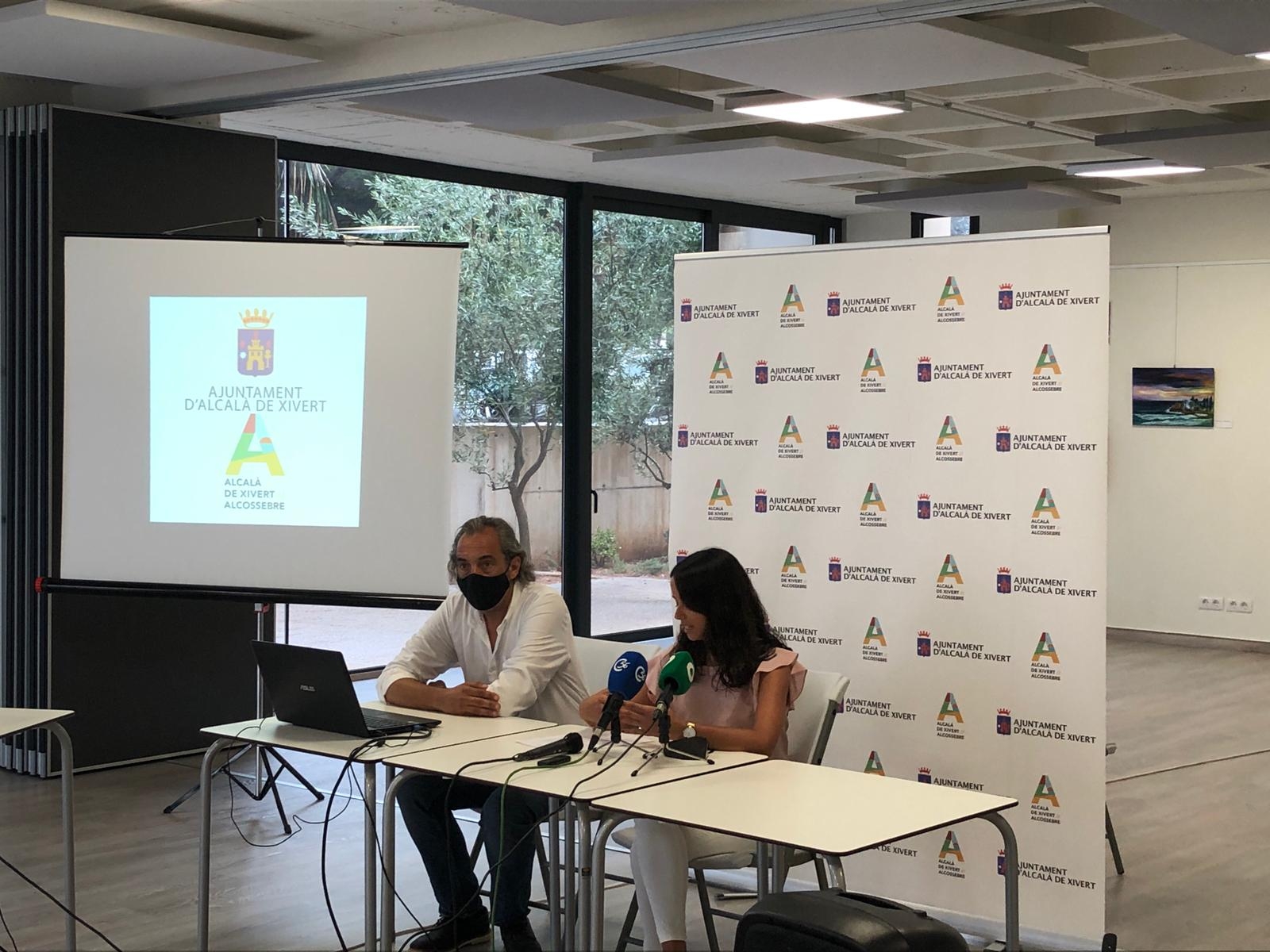 'Vuelve a sentirlo', la nueva campaña de Alcalà-Alcossebre para agradecer la fidelidad turística 