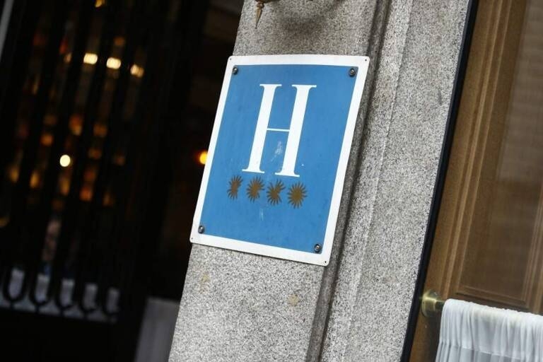 Los hoteles de la Comunitat marcan el mejor registro de la temporada, según Hosbec