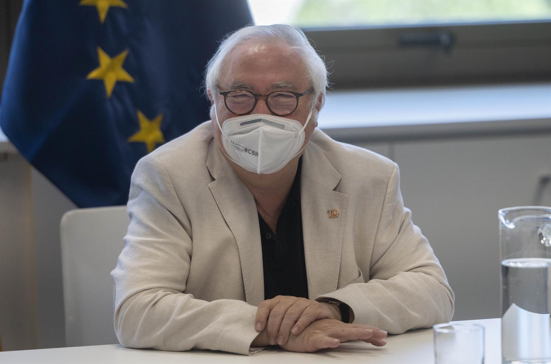 El Gobierno concede 76 millones de euros para la digitalización de las universidades públicas