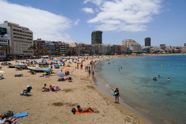 El Supremo considera injustificado el toque de queda en Canarias y rechaza el recurso de la Comunidad