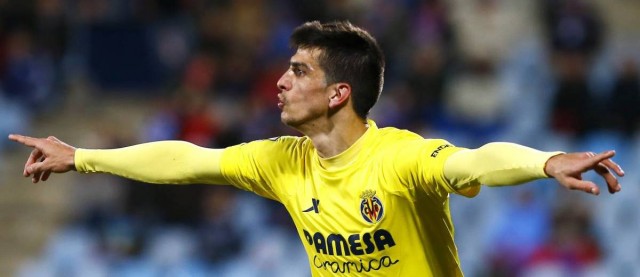 Gerard Moreno recorta sus vacaciones y se suma este miércoles al grupo