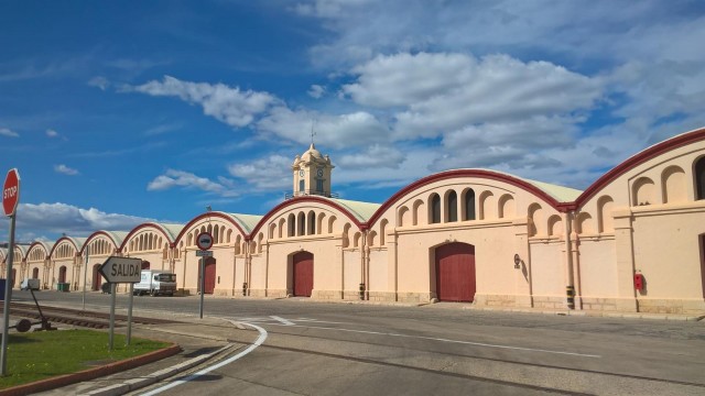 La APV licita el concurso de ideas para dinamizar el Puerto de Gandia