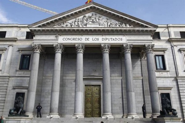 El Congreso insta a devolver lo cobrado con el impuesto de plusvalía si no hubo ganancias