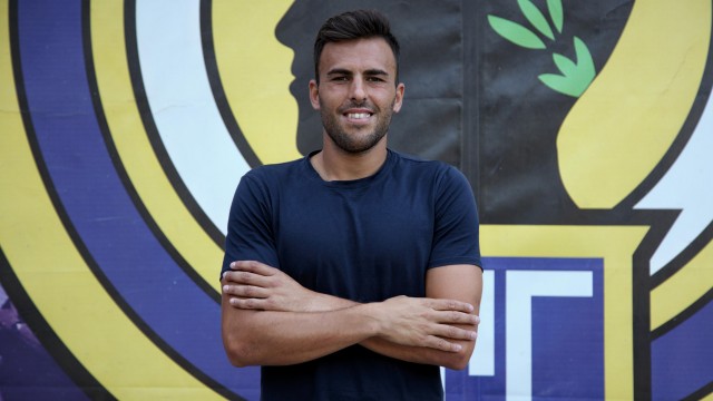 Carlos David: 