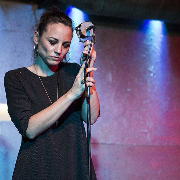 Lutieres del rock en busca de sonidos genuinamente vintage
