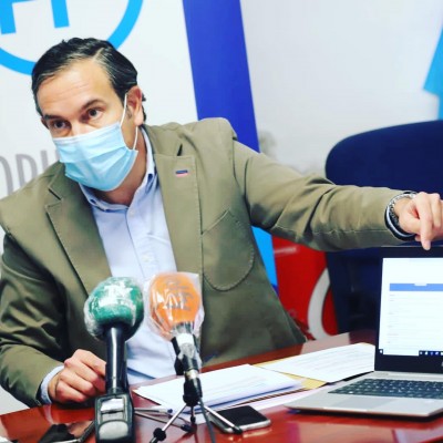 El PP acusa a Puig de “tomadura de pelo” a la Vega Baja vendiendo obras del Plan Vega Renhace de las que aún no hay nada