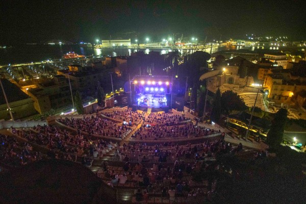 La consultora Kantar valora en 4 millones de euros el impacto económico de La Mar de Músicas 
