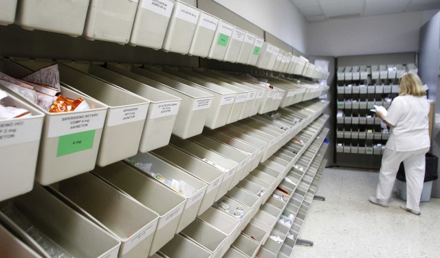 La farmacia hospitalaria se muestra satisfecha con el modelo de Montón para las residencias
