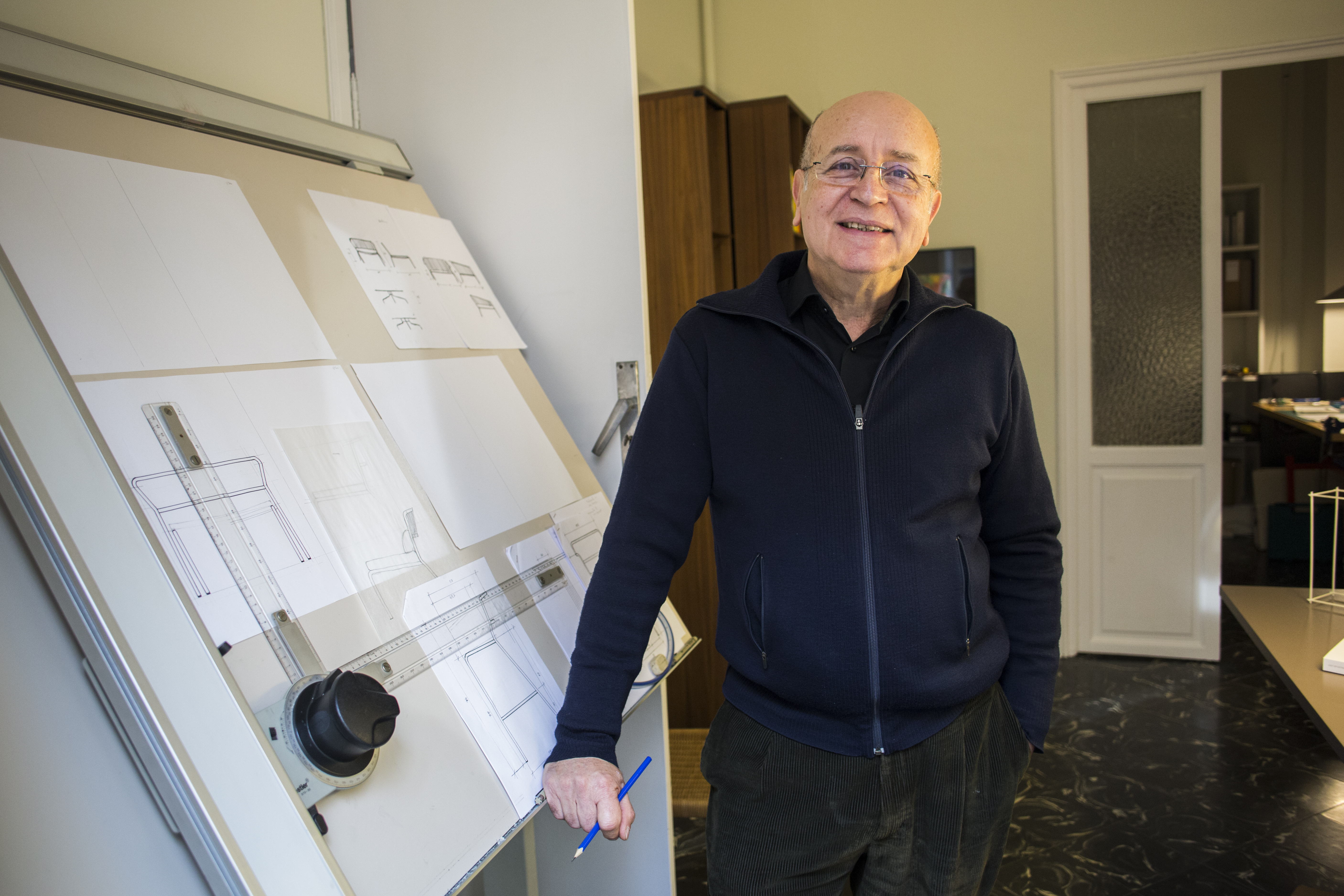 Foto: EVA MÁÑEZ. - 