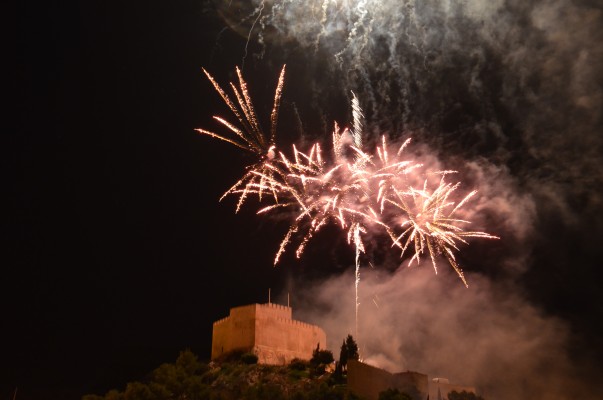 Petrer comienza a preparar unas Fiestas Patronales condicionadas por la situación sanitaria