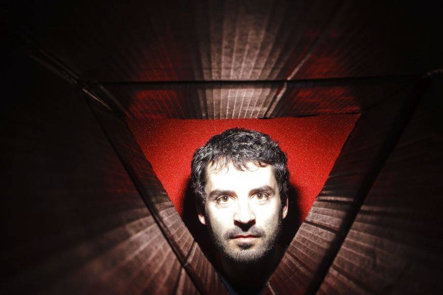  El Petit de Cal Eril presenta su nuevo disco en València