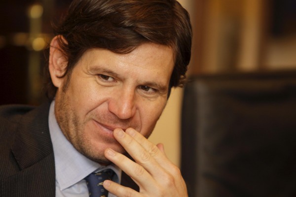 Alemany deberá consensuar con Lim todas las decisiones deportivas 