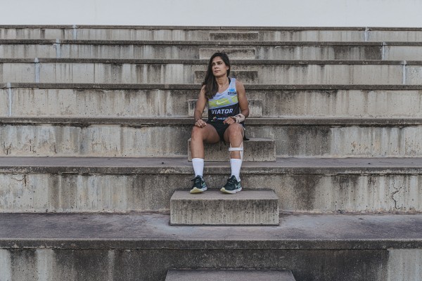 Miriam Martínez: 