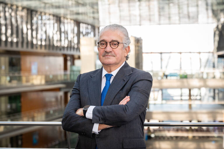    José Bogas, consejero delegado de Endesa   - 