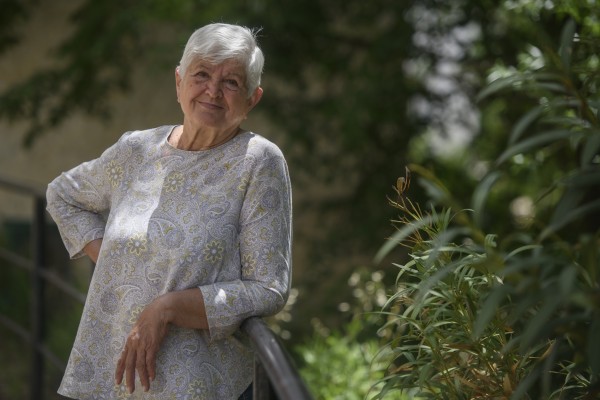 Fallece Loles Salvador, matriarca del grupo La Sucursal