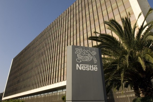 Nestlé retira lotes de algunos de sus helados afectados por contaminación con óxido de etileno
