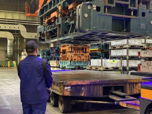 Ford reactivará el turno de noche en Almussafes a partir del 25 de agosto