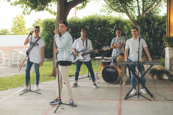 'Generación Z': la música centenial que emerge en Castellón