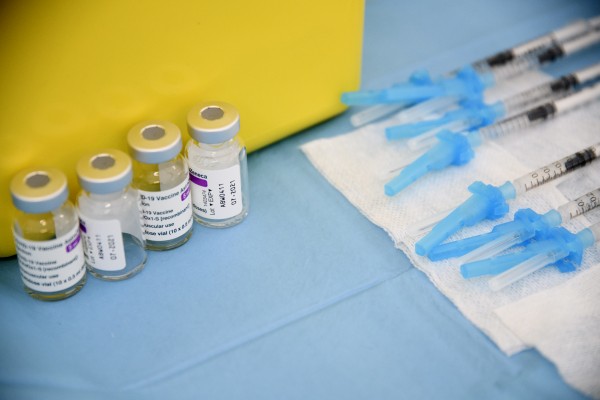AstraZeneca pondrá a disposición de España cerca de 20 millones de dosis hasta cubrir con los envíos pactados