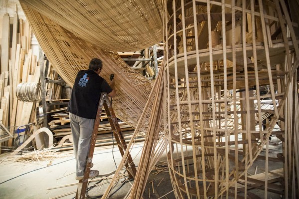 Ciutat Fallera desaparecerá en 10 años sin un plan de revitalización 