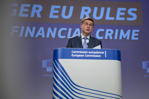 La Unión Europea ya ha aprobado más de la mitad de los planes nacionales de recuperación