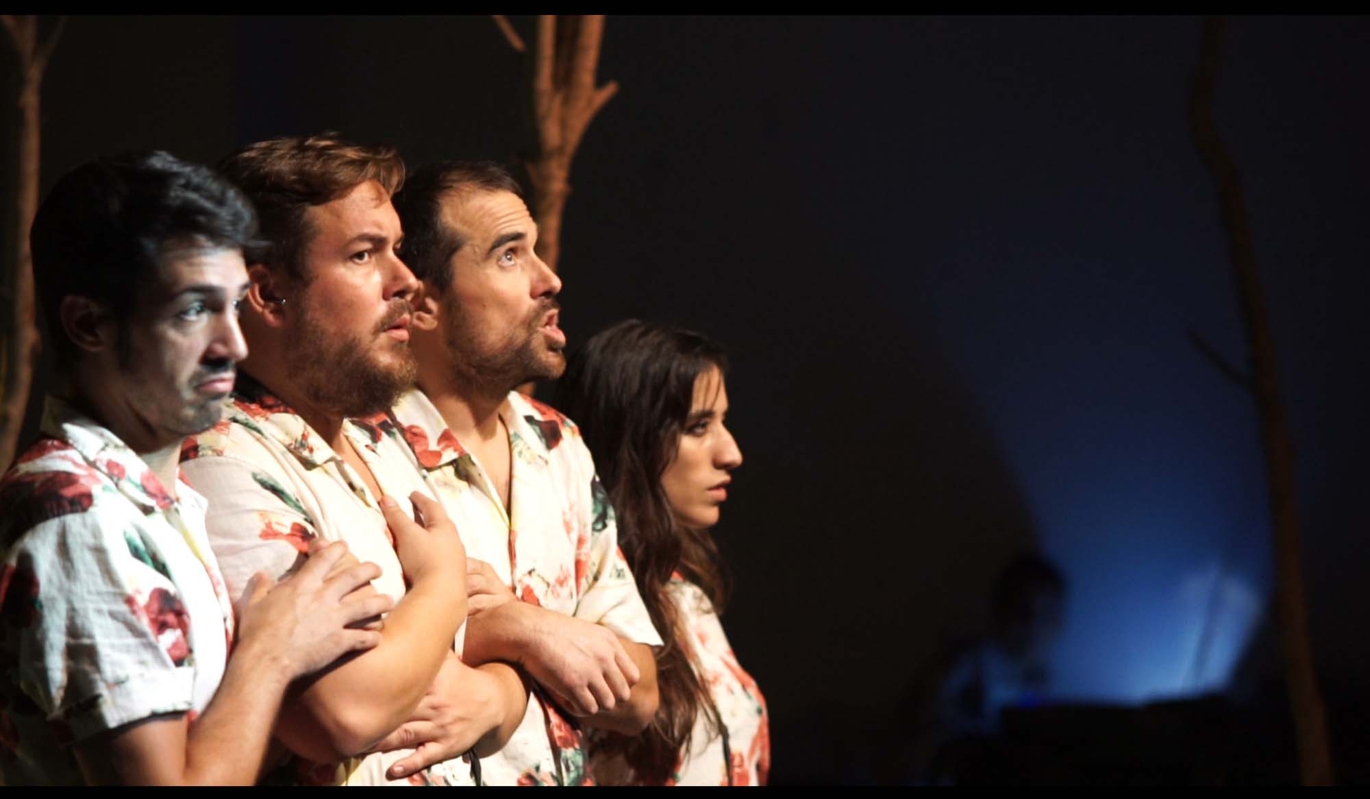 'Ric per no plorar'  - 