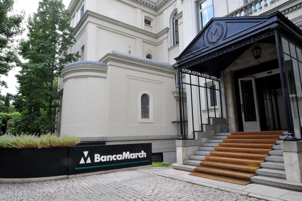 Juan March Delgado deja el consejo de Banca March y será sustituido por su hija Catalina March