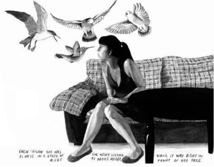 València impulsa la primera edición de la Beca d'Art femení