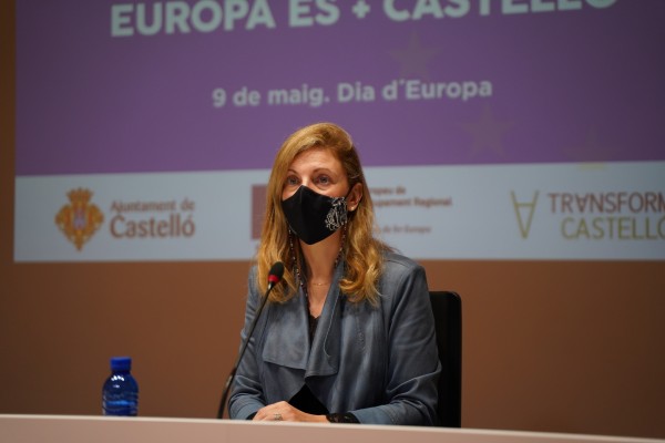 Castelló adjudicará la adquisición de los minibuses para las primeras líneas de transporte a demanda 