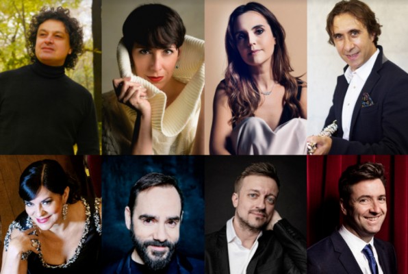 Benicàssim se consagra a la zarzuela