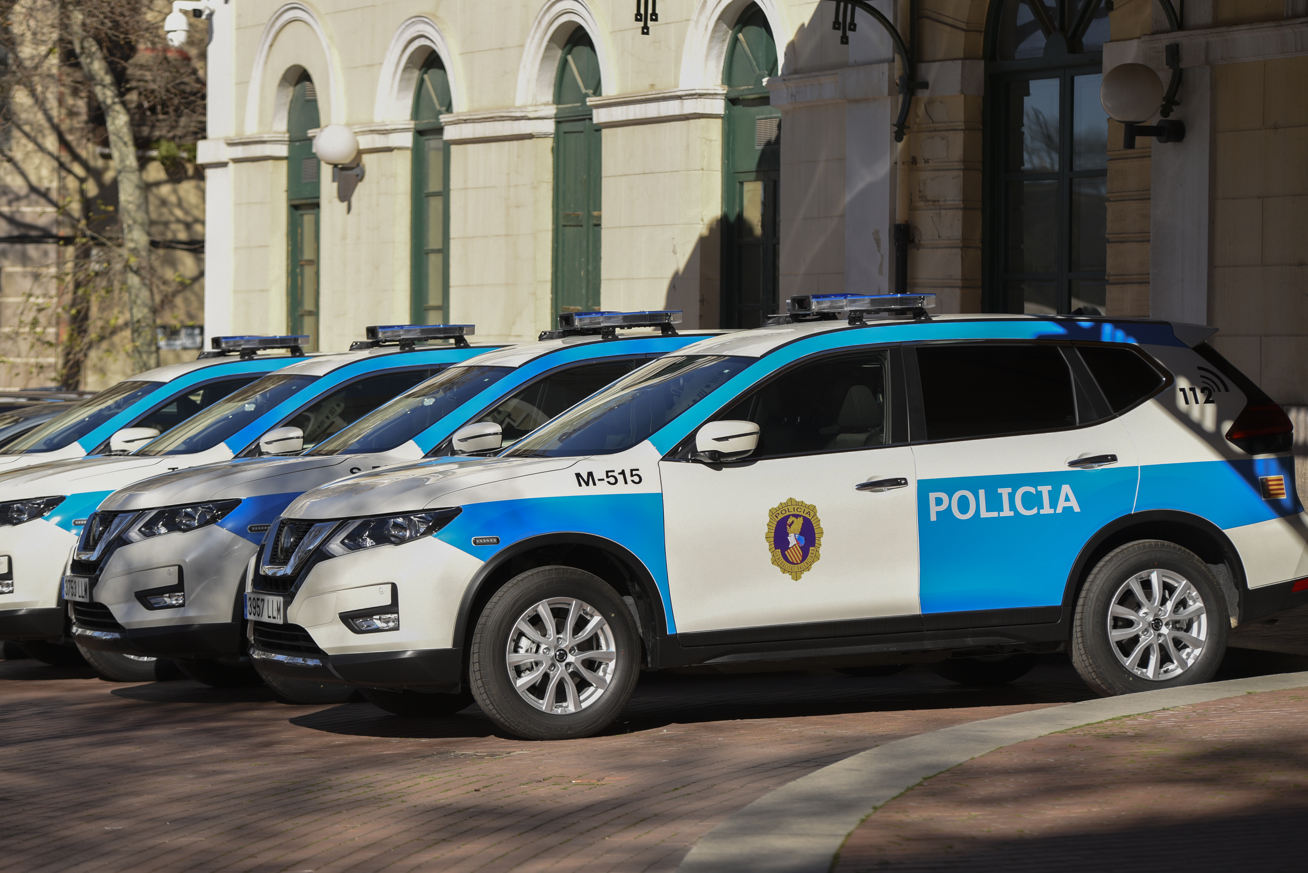 Foto: JORGE GIL/EP - 